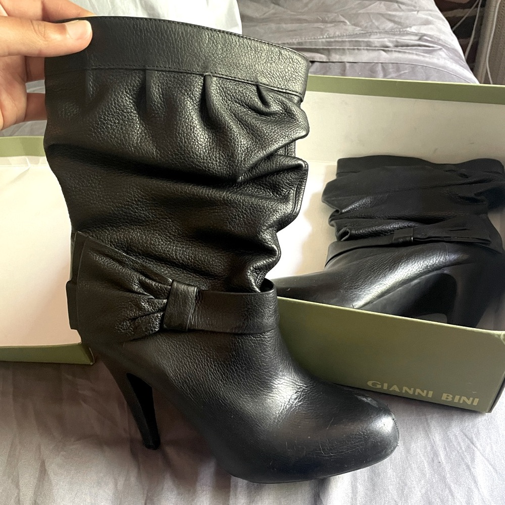 Gianni Bini, 10M, Black